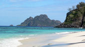 Honeymoon in Fiji