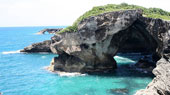 Honeymoon in Puerto Rico