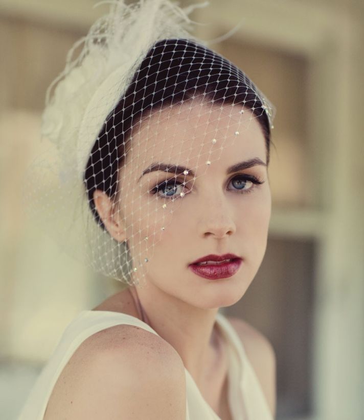 2013 wedding trends bridal accessories wedding hats handmade