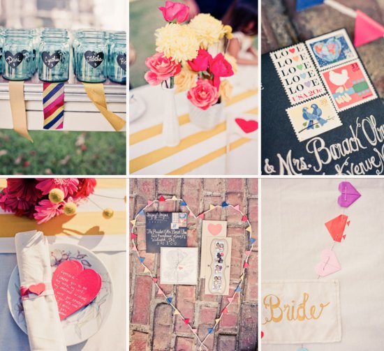 Wedding Planning Advice DIY Dos and Donts 3