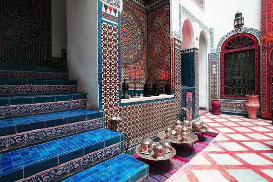 Undiscovered Honeymoon Destination Marrakesh Morocco Honeymoon Pixie Registry