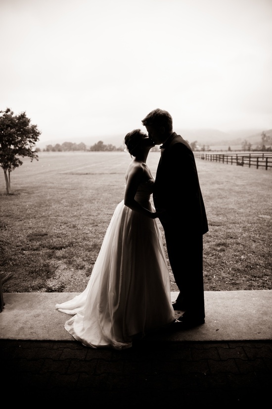 photo of Vibrant Virginia Wedding at a Vineyard: Anna and Altan