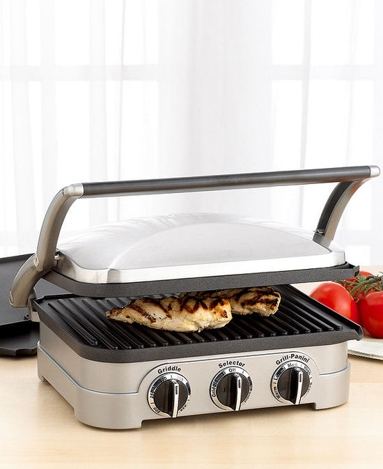 Cuisinart GR-4N Griddler