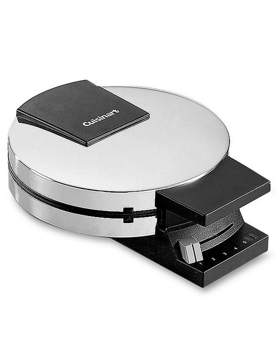 Cuisinart WMR-CA Waffle Maker, Round