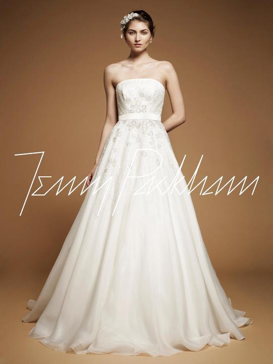 photo of Jenny Packham