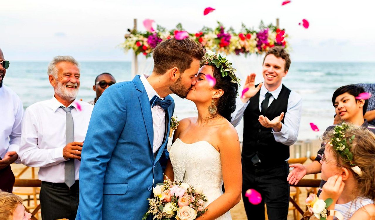 Mykonos Wedding Events