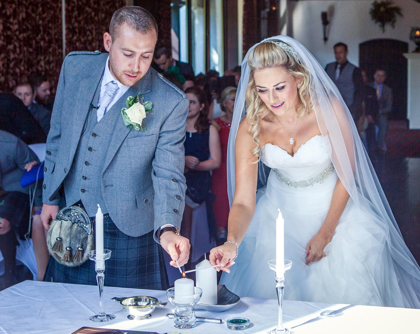 Life Ceremonies – Weddings and Handfastings