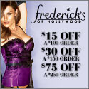 Frederick's of Hollywood, Inc.