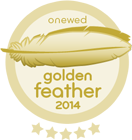 OneWed Best of 2014 Vendor