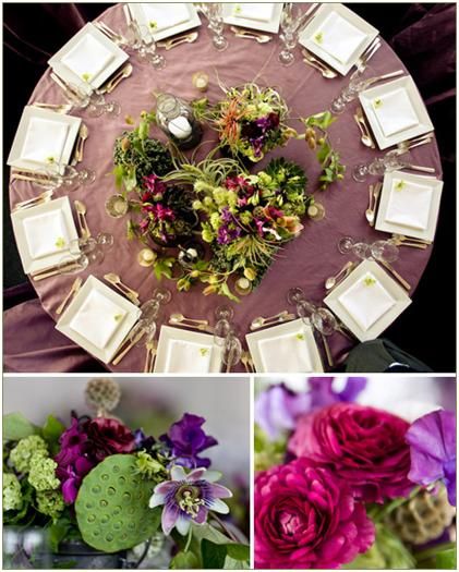 Hostess with the Mostess: Fabulous Event Inspiration from Artfool Events