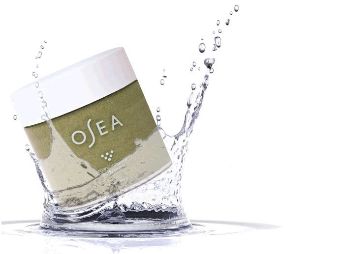 Organic body polish to get your dull skin glowing