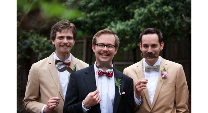 wedding fashion faux pas grooms attire 2