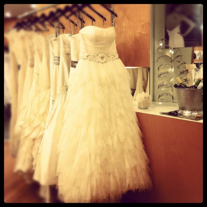 bridal sashes by haute bride
