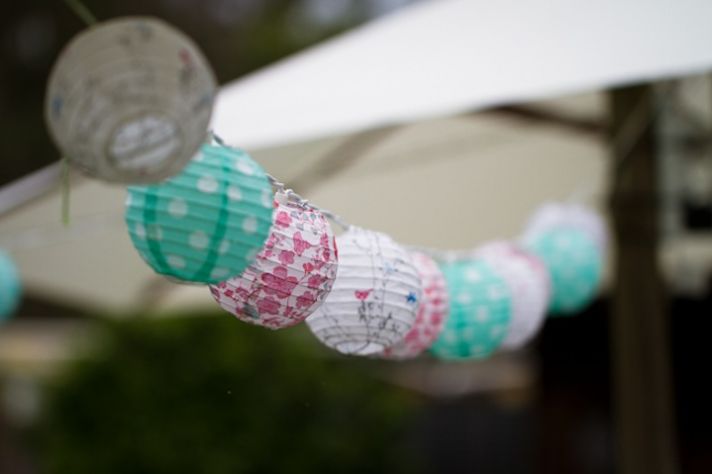 romantic outdoor wedding spring wedding inspiration mason jar centerpieces 2