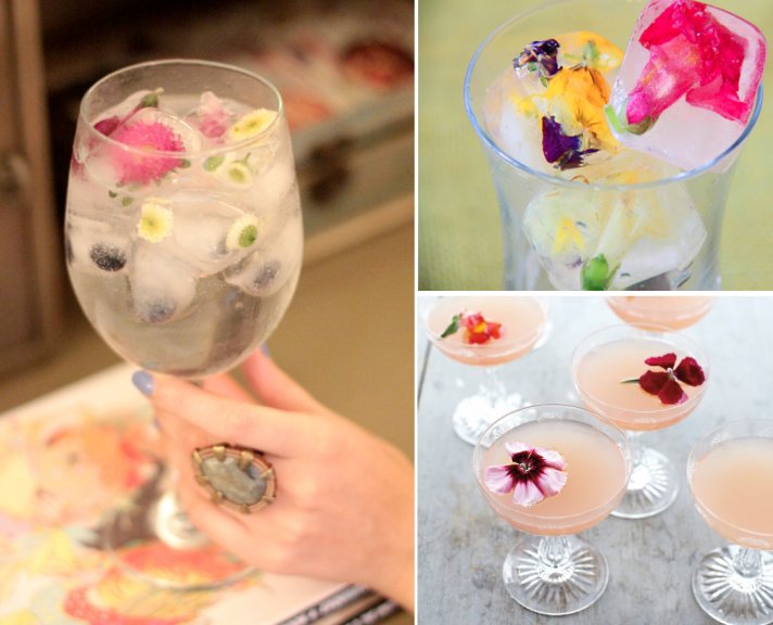 simple wedding DIY budget friendly wedding ideas 2