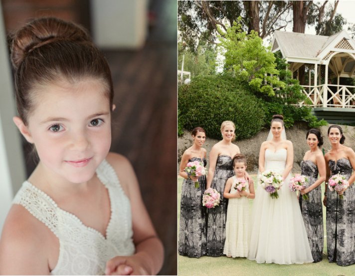 worlds cutest flower girls 4