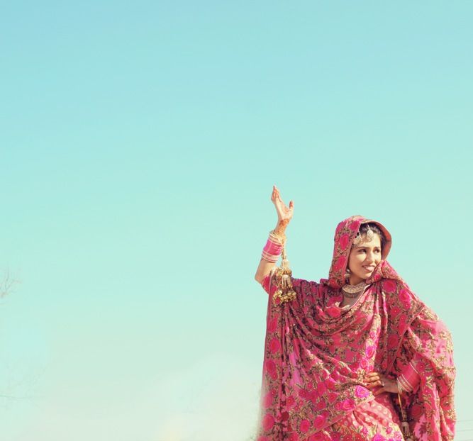 wedding planning ideas incorporating culture into I Dos Indian weddings
