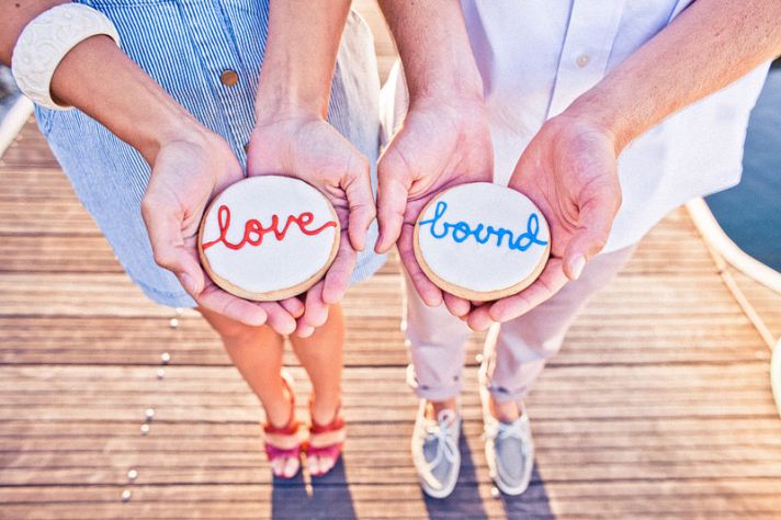 fun ideas for brides and grooms labor day wedding