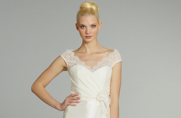 covetable bridesmaid dresses and LWD from JLM Couture