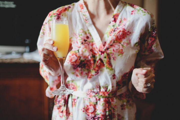 9 awesome bachelorette party gifts romantic kimono robe