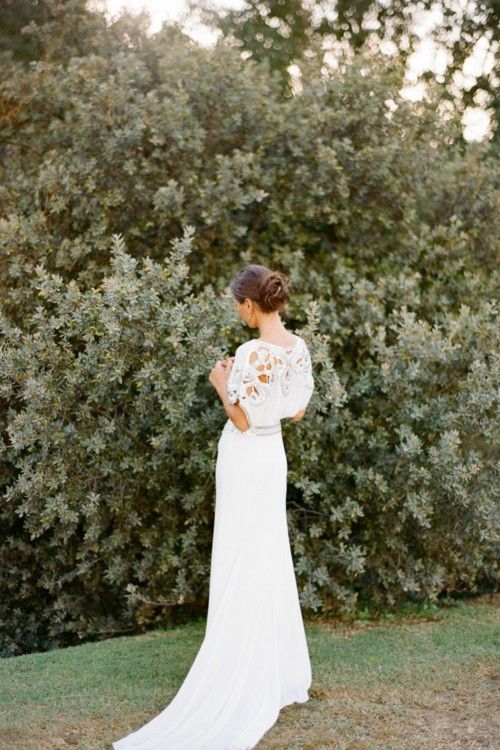 Picture Perfect Updos romantic brides9