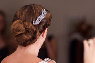 jennifer behr wedding hair accessories