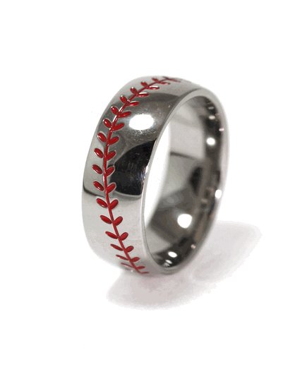 wedding band