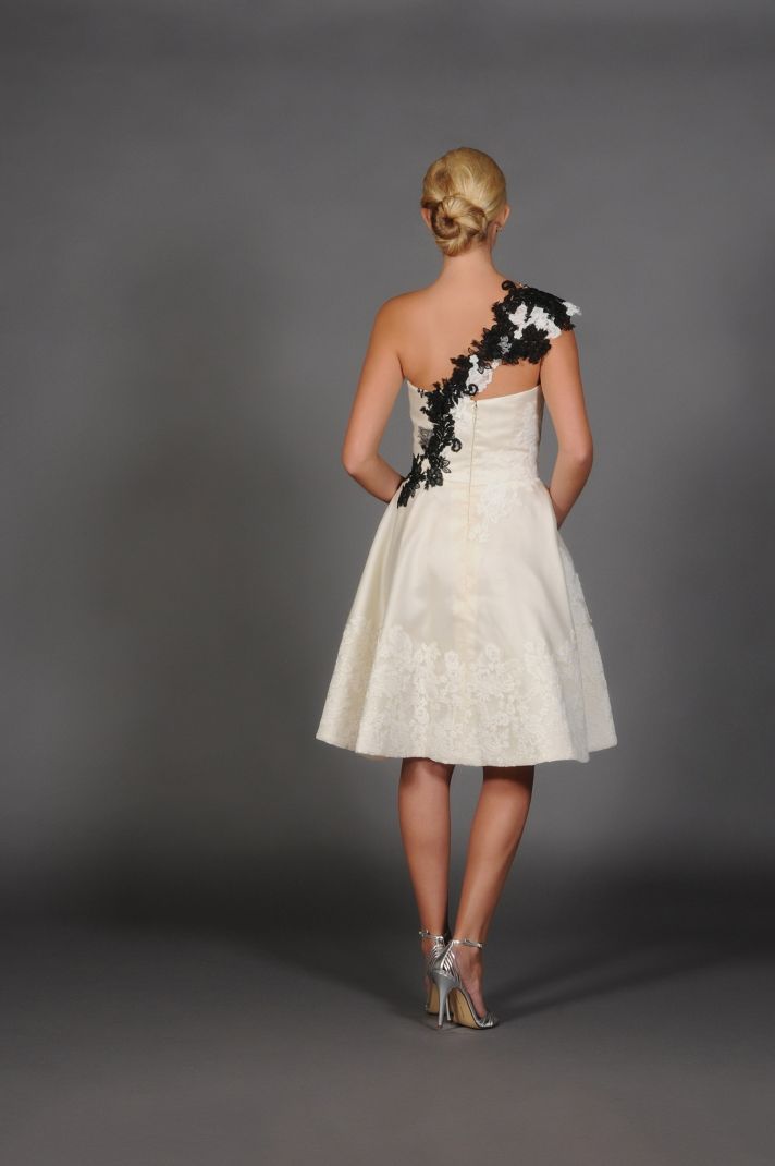 Betty by Eugenia 2014
