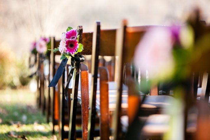 Daisie Chair Decor
