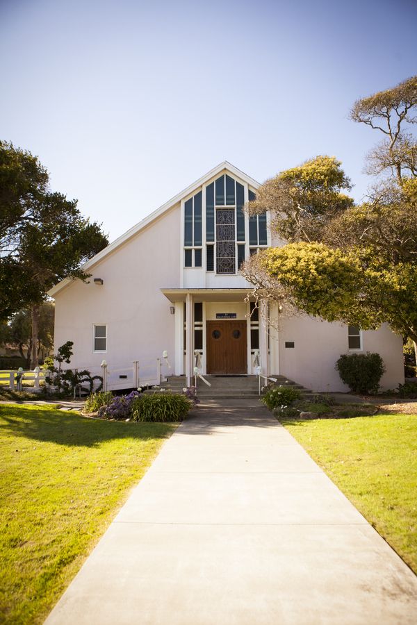 The Chapel