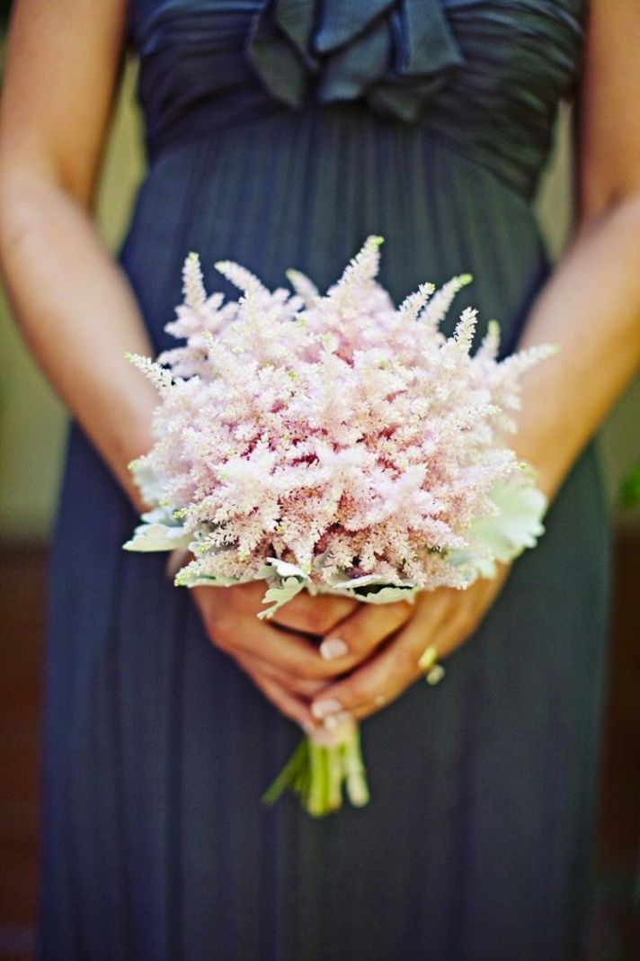 Simply Blush Bouquet
