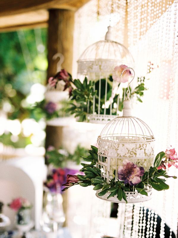 Hospod Birdcage