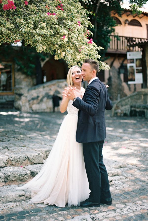 Hospod Wedding Photos