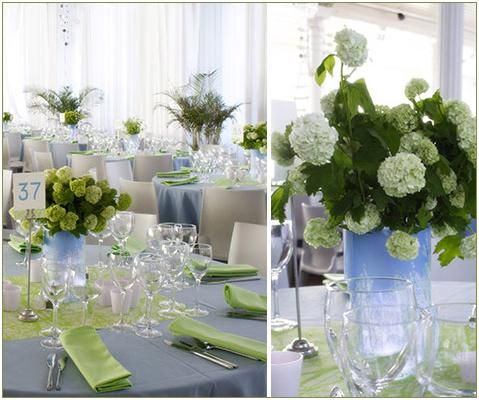 Hostess with the Mostess: Fabulous Event Inspiration from Artfool Events