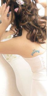 Give your wedding guests something to think about.