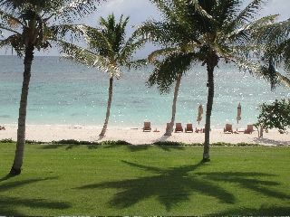 The Tortuga Bay Resort in the Dominican Republic- a perfect tropical destination wedding spot or hon
