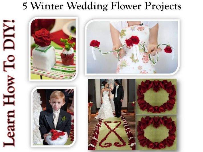 winter-wedding-diy-wedding-flowers-projects-how-to