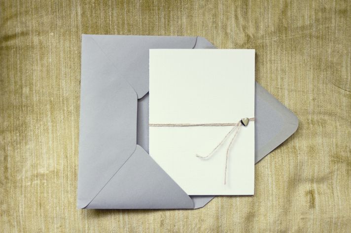 fall real wedding photography wedding invitation stationery
