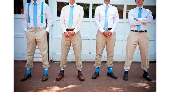 wedding fashion faux pas grooms attire 3