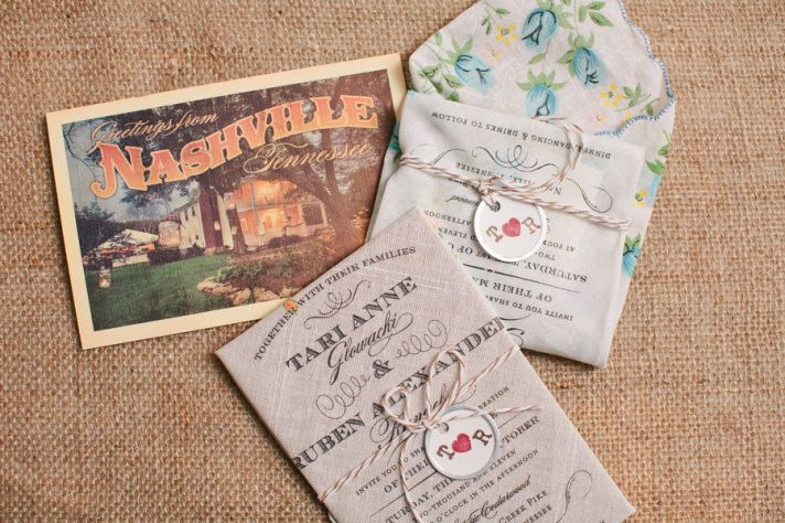romantic outdoor wedding lace decor vintage inspired wedding invitations