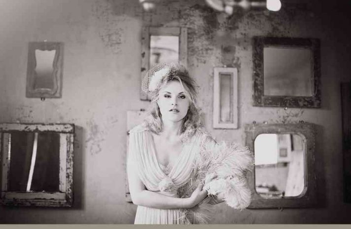 vintage bride antique wedding dresses