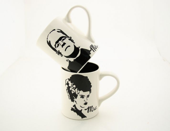 good bad ugly of bachelorette party gifting mugs