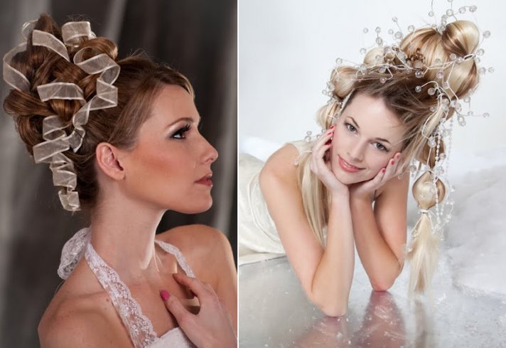 1960s wedding hairstyles bridal updos