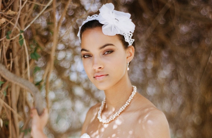 Bridal Beauty Wedding Makeup Ideas from Ruche 2