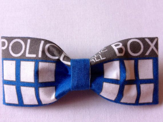 bow tie