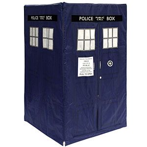 efa1 doctor who play tent