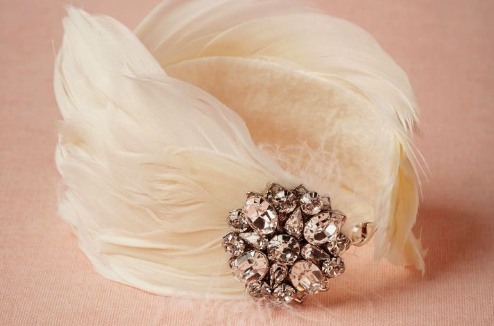 Bold wedding jewelry from BHLDN 2