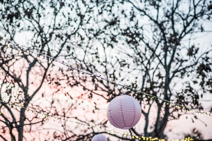 Romantic San Diego Wedding in Summer Floral Details