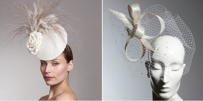 phillip treacy wedding hats