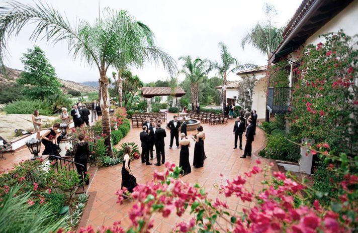 hummingbird nest ranch wedding 0031